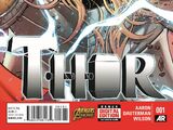 Thor Vol 4 1