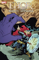 Thor and the Mighty Avengers TPB Vol 1 1