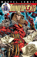 Thunderbolts #51