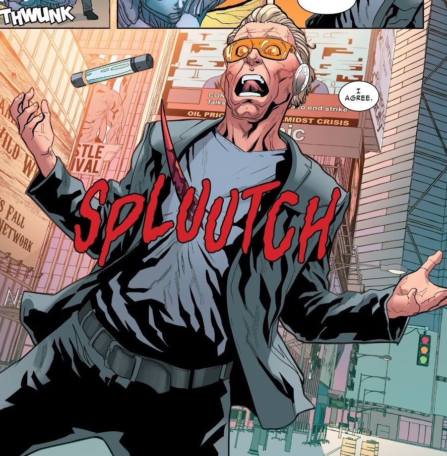 Tyler Stone Earth Trn632 Marvel Database Fandom