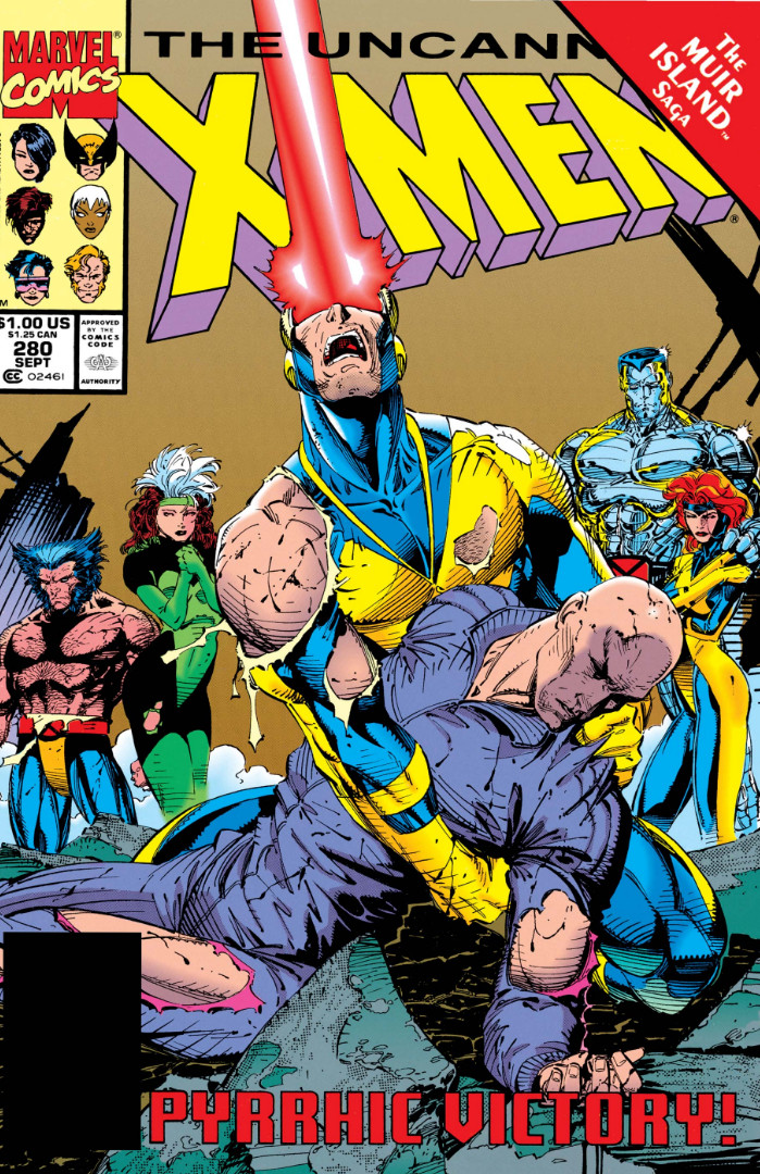 その他 Uncanny X-men #136 1980 UNCANNY X-MEN # 136 AUG 1980 Phoenix Phase Special CGC Grade