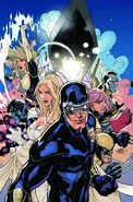 Uncanny X-Men #505