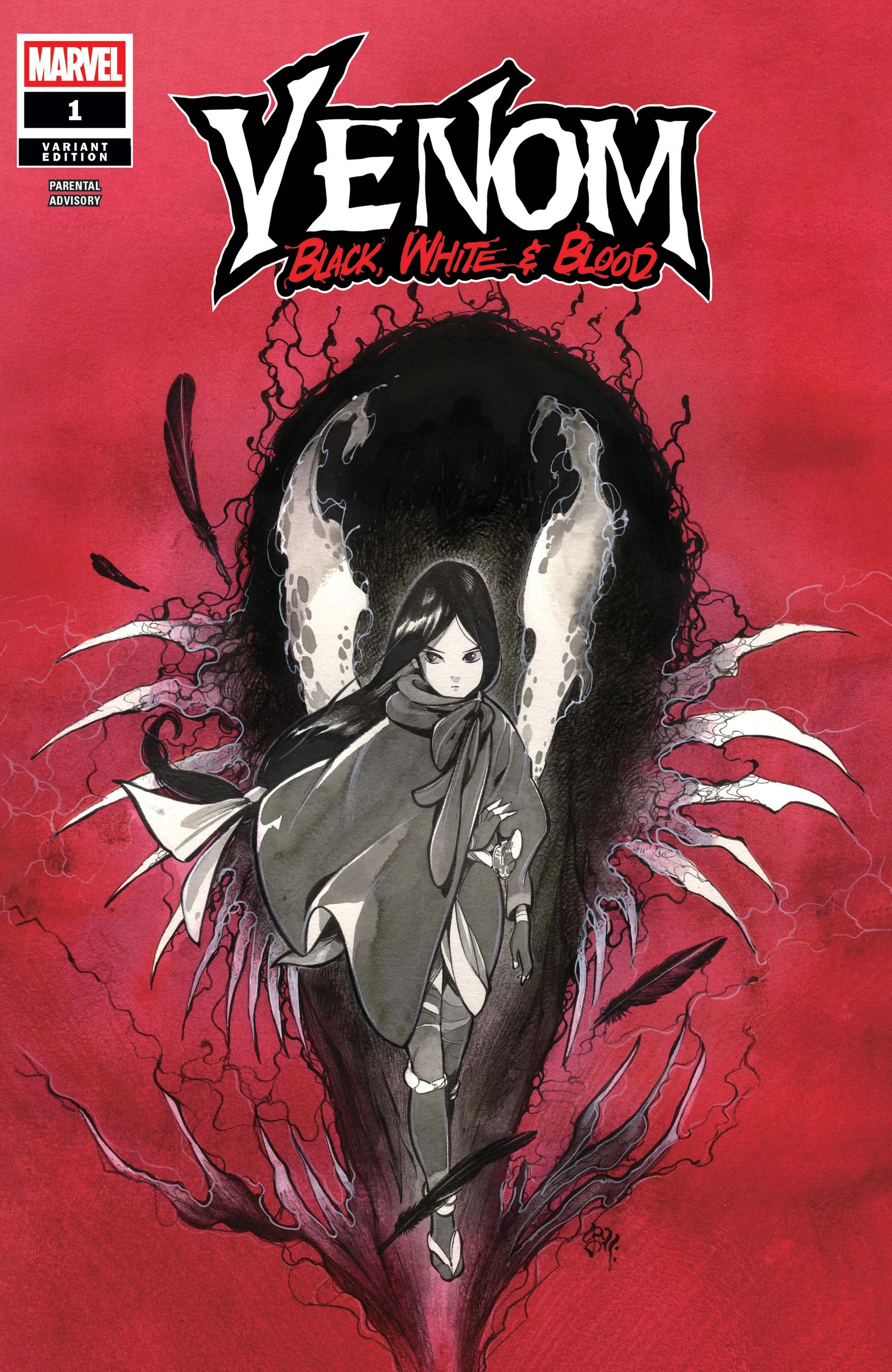 Heft (Momoko Variant)