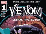 Venom: Lethal Protector Vol 2 1
