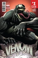 Venom (Vol. 3) (Relaunch of Venom: Space Knight)