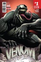 Venom Vol 3 1