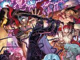 War of the Realms Vol 1 6