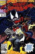 Web of Spider-Man Vol 1 95