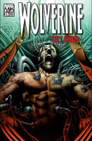 Wolverine (Vol. 3) #26 "Agent of S.H.I.E.L.D: Part One of Six" Release date: March 16, 2005 Cover date: May, 2005
