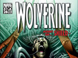 Wolverine Vol 3 26