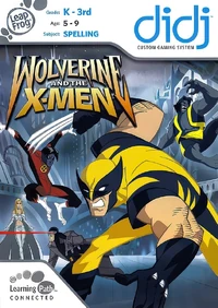 Wolverine and the X-Men (2009)
