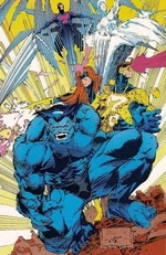 X-Factor (X-Terminators)