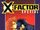 X-Factor: Prisoner of Love Vol 1