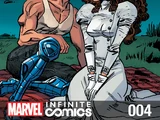 X-Men '92 Infinite Comic Vol 1 4