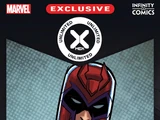 X-Men Unlimited Infinity Comic Vol 1 64