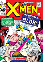 X-Men #7