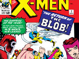 X-Men Vol 1 7