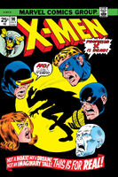 X-Men Vol 1 90