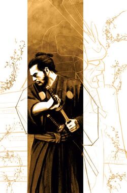 アメコミ・英語版　5 RONIN 浪人 TMNT The Last Ronin #5: Kevin Eastman: Amazon.com: Books