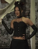 Alessa Geomi Marvel Cinematic Universe (Earth-199999)