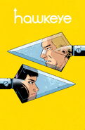 All-New Hawkeye (Vol. 2) #5