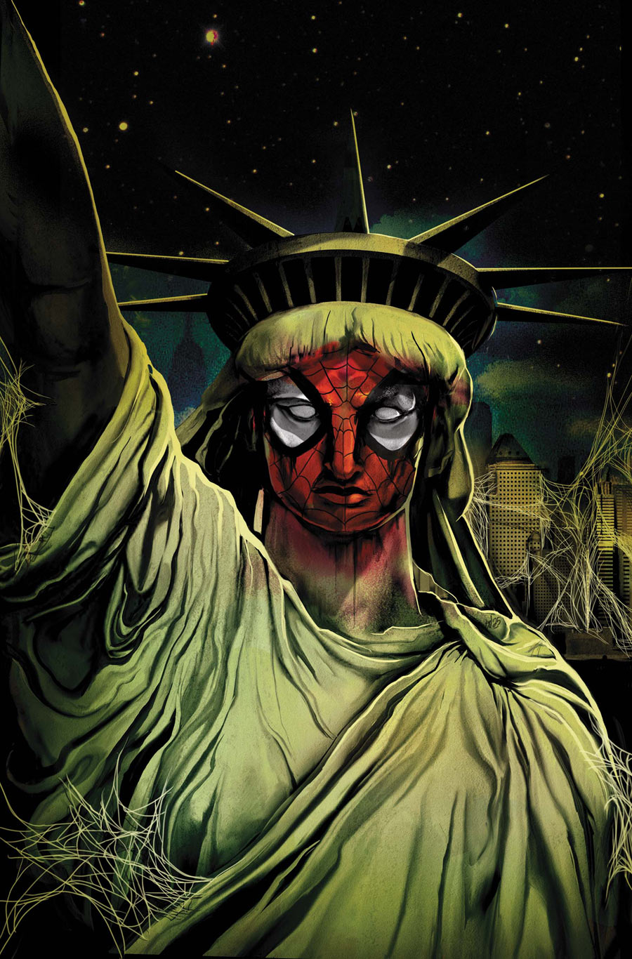 Amazing Spider-Man Vol 1 666 | Marvel Database | Fandom