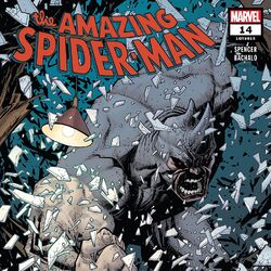 Amazing Spider-Man Vol 5 14