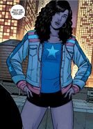 From Young Avengers (Vol. 2) #1