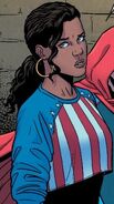 America Chavez (Earth-616) from Young Avengers Vol 2 7 003