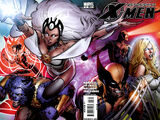Astonishing X-Men Vol 3 31