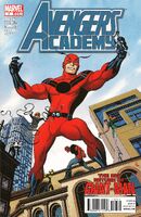 Avengers Academy Vol 1 7