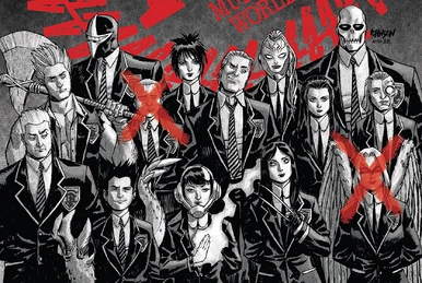 Avengers Arena: The Complete Collection Vol 1 1 | Marvel Database