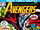 Avengers Vol 1 111