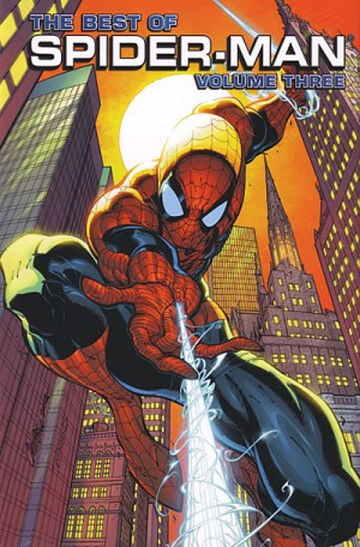 Best of Spider-Man Vol 1 3 | Marvel Database | Fandom