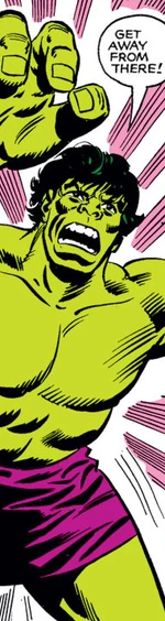 Hulk: Barbarian (Earth-4080)