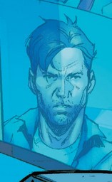 Bruce Banner (Earth-80763) from Dark Ages Vol 1 1 001