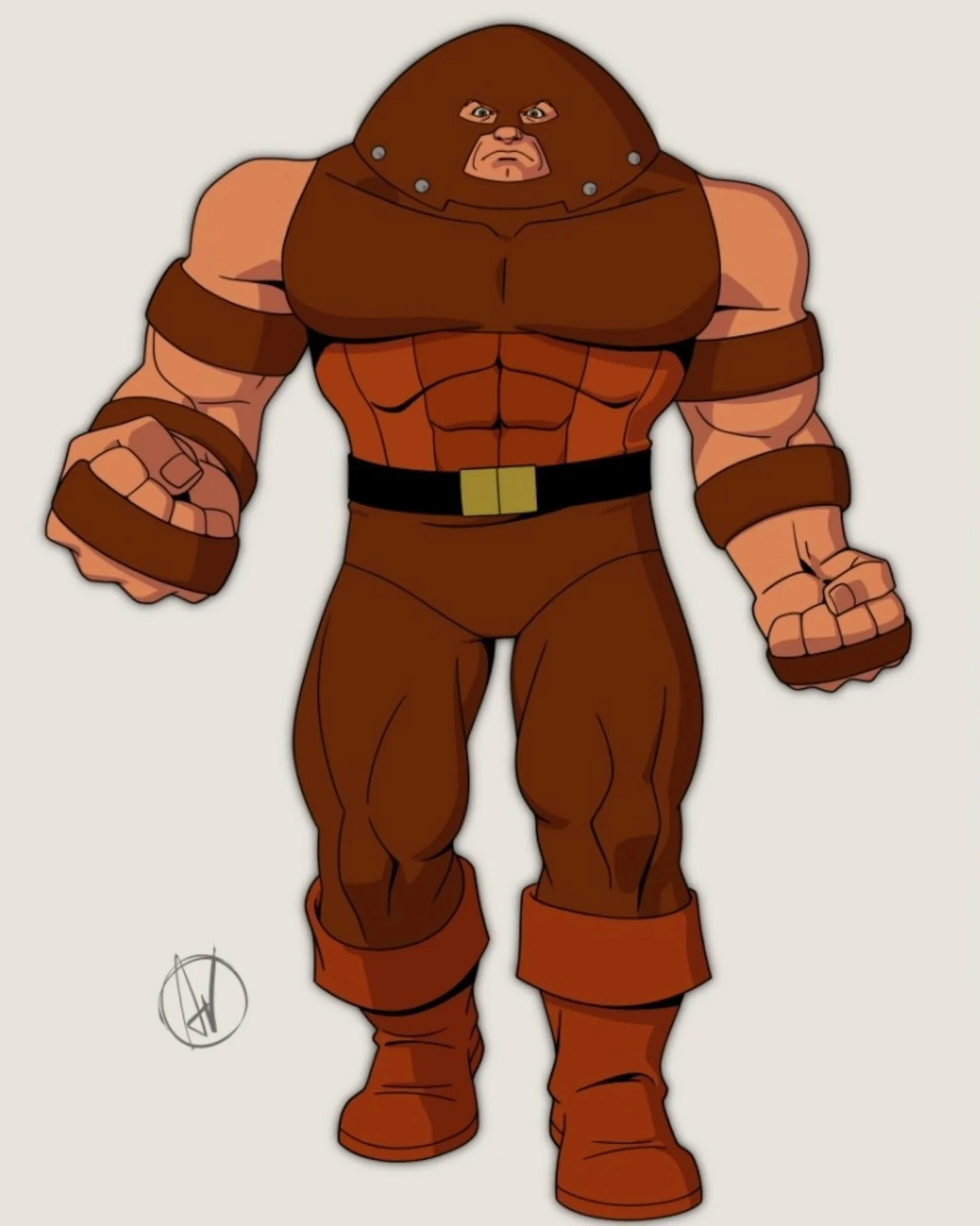 Cain Marko (Earth-92131) | Marvel Database | Fandom, image size:1440x1800