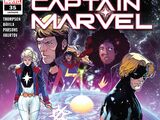 Captain Marvel Vol 10 35