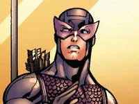 Cap Helped Disassemble The Avengers (Earth-22795)