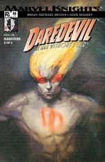 Daredevil Vol 2 48