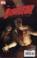 Daredevil Vol 2 99