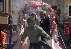 The Incredible Hulk S3E10 "Babalao" (December 14, 1979)