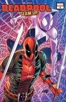 Deadpool Team-Up (Vol. 3) #5