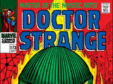 Doctor Strange Vol 1 173