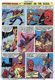 Fantastic Four Vol 1 208 page 31