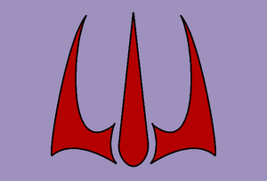 Flag of Genosha from Marvel Atlas Vol 1 2 001.png