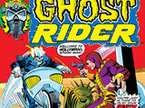 Ghost Rider Vol 2 13