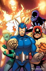 Marvel Adventures (Earth-20051)