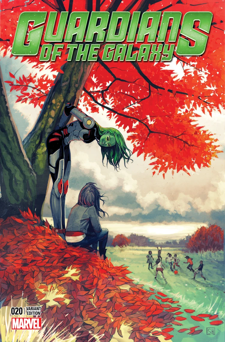 Heft (Anti-Bullying Variant)