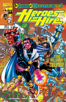 Heroes for Hire Vol 1 16